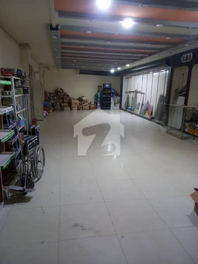 Aesthetic Office Of 3000 Square Feet For Rent Is Available