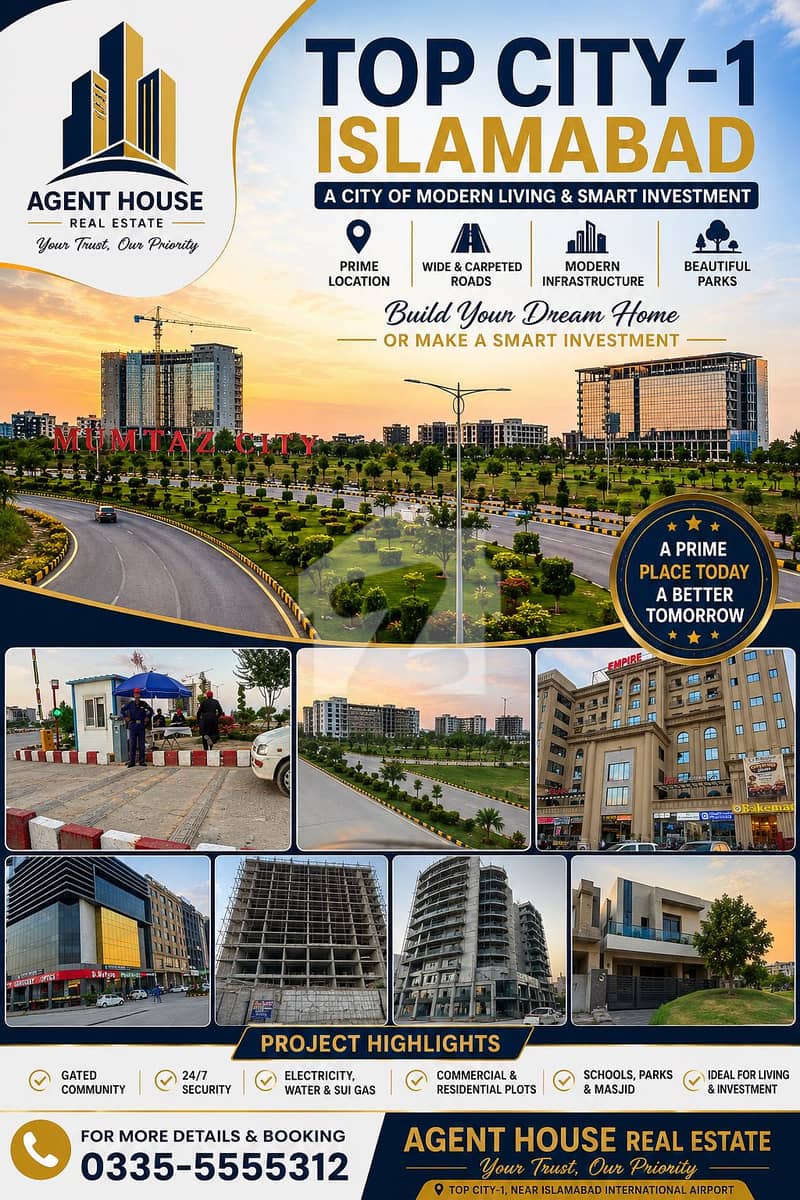 5 Marla Premium commercials Plot 5 Marla Premium commercials Plot