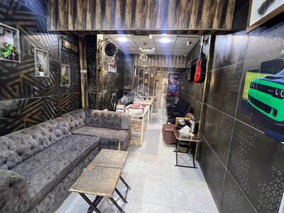 Leased property for sale Commercial shop Car showroom Leased property for sale Commercial shop Car showroom
