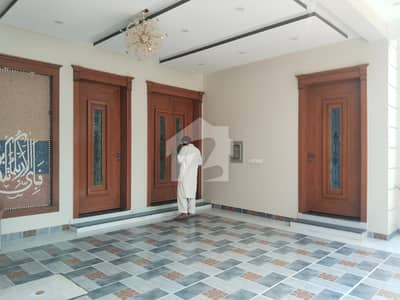 10 Marla Brand New House For Sale Topcity1 Islamabad Near Masjid Near Commerciacommer