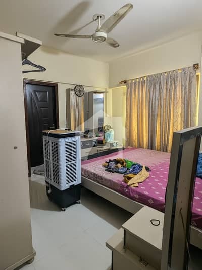 Premium 1400 Square Feet Flat Is Available For Sale In Karachi Premium 1400 Square Feet Flat Is Available For Sale In Karachi