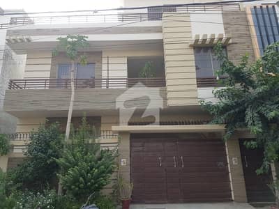 Ideal House For sale In Gulistan-e-Jauhar - Block 7 Ideal House For sale In Gulistan-e-Jauhar - Block 7