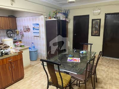1500 Square Feet Flat In Gulshan-e-Iqbal - Block 13/A Is Available For sale 1500 Square Feet Flat In Gulshan-e-Iqbal - Block 13/A Is Available For sale