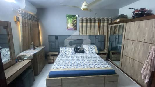 1500 Square Feet Flat In Gulshan-e-Iqbal - Block 13/A Is Available For sale 1500 Square Feet Flat In Gulshan-e-Iqbal - Block 13/A Is Available For sale