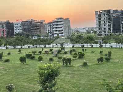 3 Kanal Commercial Plot Is Available In Affordable Price In Mumtaz City