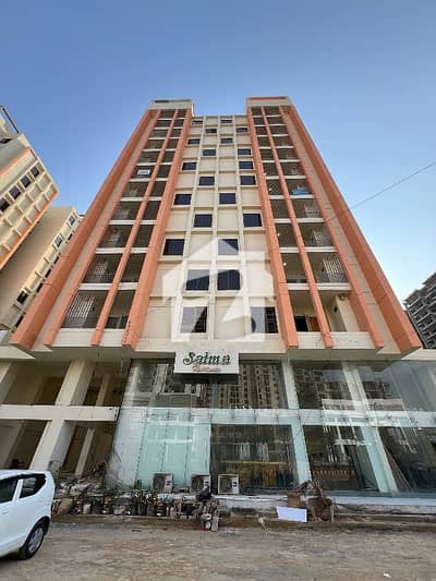 Saima Residencia 3 Bed DD West Open For Sale
