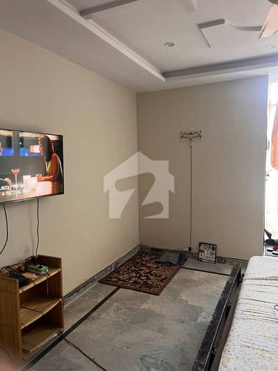 Get In Touch Now To Buy A 700 Square Feet Flat In National Police Foundation O-9