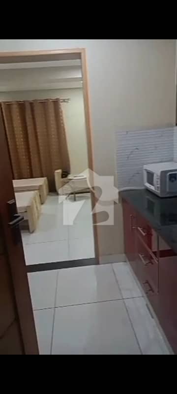 Studio Apartment Furnish Luxury For Sale
