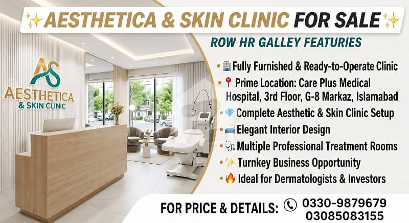 Aesthetica skin care Aesthetica skin care