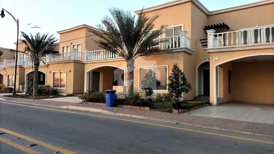 350sq yd 4Bed DDL Sports Villas with 100sq yd BackYard LAWN at LOWEST RATE of MARKET