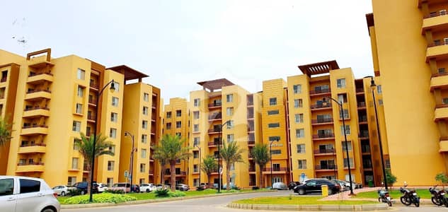 بحریہ اپارٹمنٹ بحریہ ٹاؤن کراچی,کراچی میں 2 کمروں کا 4 مرلہ فلیٹ 60.0 لاکھ میں برائے فروخت۔