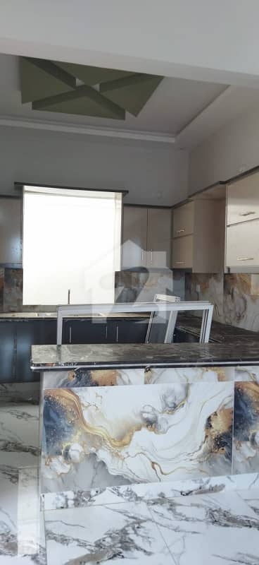 Spacious House Is Available For sale In Ideal Location Of Central Information Cooperative Housing Society