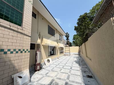 E-7 Beautiful House For Rent E-7 Beautiful House For Rent
