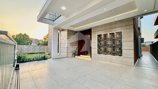 1 Kanal Luxury House for Sale in DHA Phase 2 Prime Location Near Giga Mall