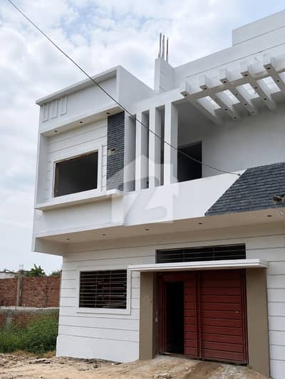6 Rooms House For Sale In Qadir Avenue, Memon Block Demand 2.25 Crore