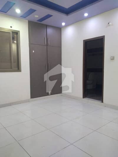 Brand New Corner 160 Yards 2nd Floor With Roof For Sale In Gulshan Block 1