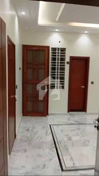 NO BANK LOAN ONLY CASH BRAND NEW FLAT FOR SALE IN CAPITAL SOCIETY SCHEME 33