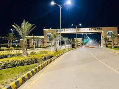 Prime Location Plot Available For Sale