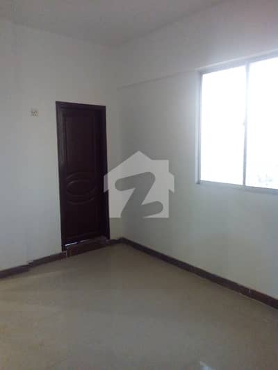 Leased Corner West 3 Bed D/D Flat For Sale In Gulshan Block 1