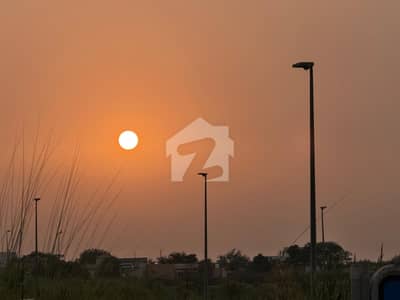 Affordable Residential Plot Of 500 Square Yards Is Available For Sale