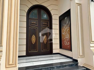 Bahria enclave islamabad sector C kanal house for sale at reasonable price