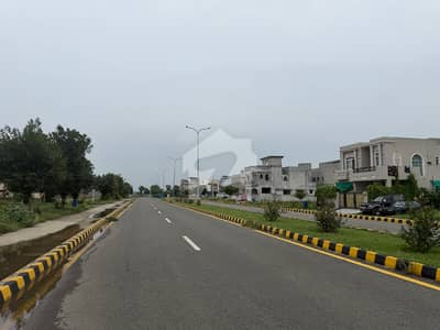Plot No 1006/C 60Ft Road Facing Askari 11