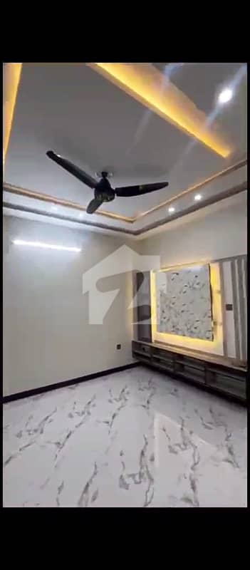 Faisal Margalla City Islamabad 5 Marla House For Sale
