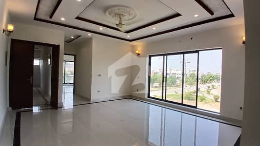 2 Bed First Floor Flat For Rent Buch Villas Multan