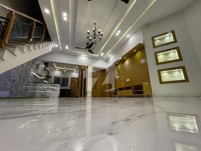 Idyllic Upper Portion Available In DHA Defence Phase 5 For Rent