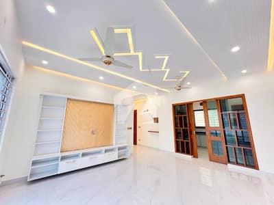 DHA Defence Phase 2 Upper Portion Sized 1 Kanal For Rent