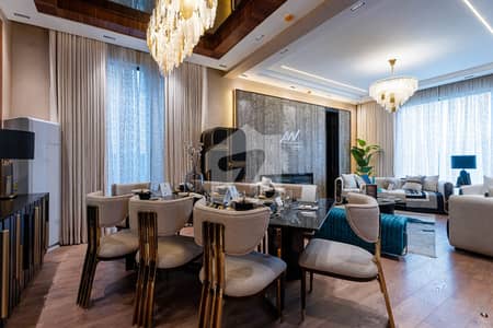 1 Kanal Brand New Luxury House for Sale DHA Phase 6 1 Kanal Brand New Luxury House for Sale DHA Phase 6