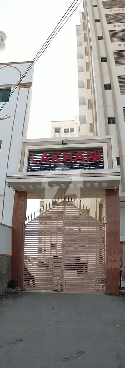 Lakhani Fantasia