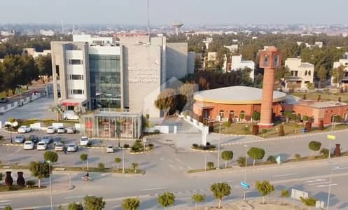 8 Marla Commercial Plot For Sale In Golf View Residencia Phase-1 Bahria Town Lahore 8 Marla Commercial Plot For Sale In Golf View Residencia Phase-1 Bahria Town Lahore
