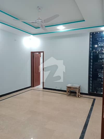 Upper Portion For Rent At The Prime Location In Saddar