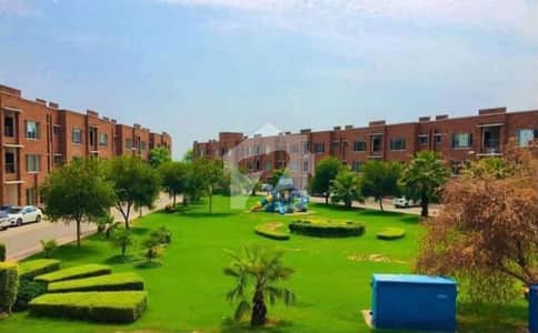 2 Bed Awami Flat For Rent Bahrria Orchard Lahore