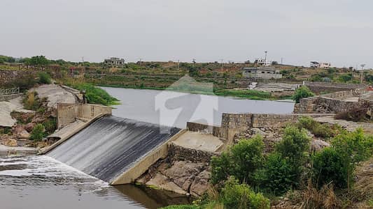 1 Kanal Level Plot for Sale in Block B, Wapda Town Islamabad