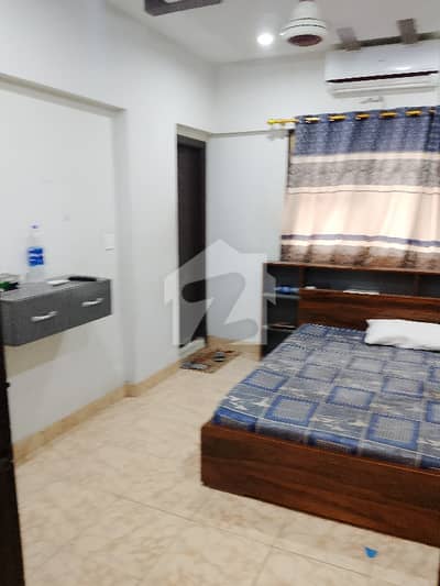 Furnished Studio Flat Available For Rent In Muslim Commercial DHA Phase 6 Karachi Furnished Studio Flat Available For Rent In Muslim Commercial DHA Phase 6 Karachi