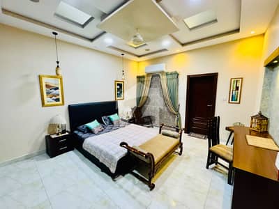 10 Marla Upper Portion for Rent in Sector M-2 Lake City Lahore
