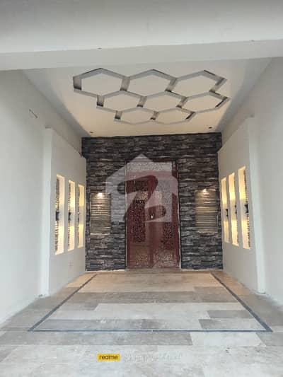 روک کوآپریٹو ہاؤسنگ سوسائٹی سکیم 33,کراچی میں 3 کمروں کا 6 مرلہ بالائی پورشن 1.4 کروڑ میں برائے فروخت۔