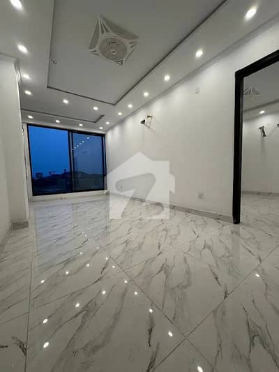 One Bed Non Furnished Apartment Available For Rent In Bahria Town Lahore