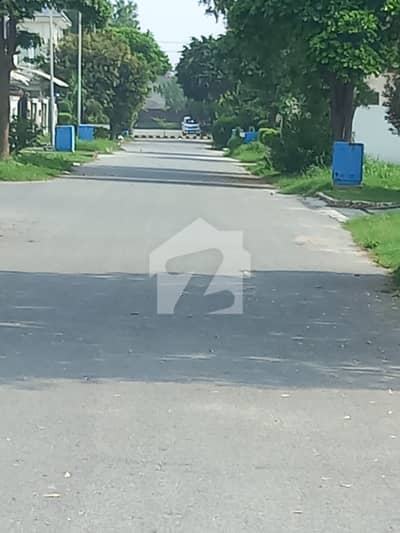 Prominently-Located Corner Residential Plot Available In Citi Housing Society - Block A For sale Prominently-Located Corner Residential Plot Available In Citi Housing Society - Block A For sale