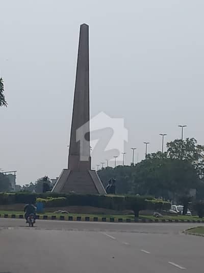Centrally Located Near To Park Residential Plot For Sale In Citi Housing Society - Block B Available Centrally Located Near To Park Residential Plot For Sale In Citi Housing Society - Block B Available