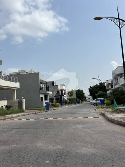 Bahria Enclave Islamabad Sector H 5 Marla Develop Plot For Sale At Investor Rate Bahria Enclave Islamabad Sector H 5 Marla Develop Plot For Sale At Investor Rate