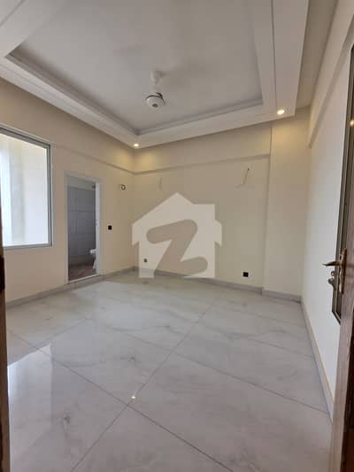 Beautiul Residential Facing Apartment in Prime Area of DHA Phase 8 Karachi