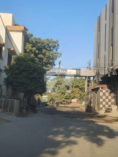 120 Sq. Yd. East Open Residential Plot for Sale | 40 Ft. Road | Teacher Society 19-A 120 Sq. Yd. East Open Residential Plot for Sale | 40 Ft. Road | Teacher Society 19-A