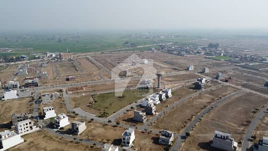On Excellent Location Residential Plot For sale In Rs. 30000000
