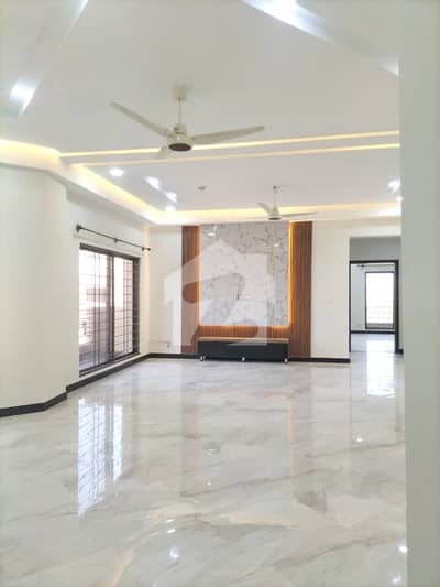 Askari Tower Spacious 4-Bed Apartment Available for Rent | PKR 120,000