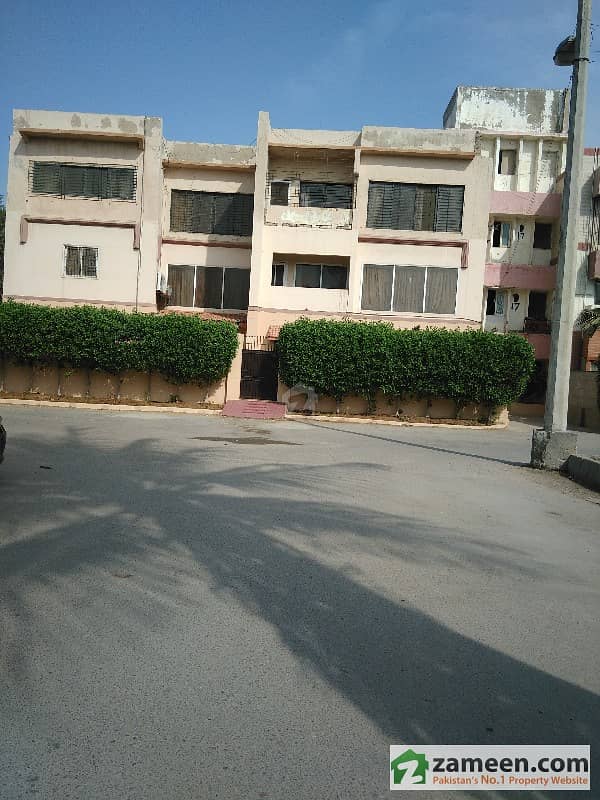 Defence Sea view Apartment 2nd Floor For Sale Sea View Apartments