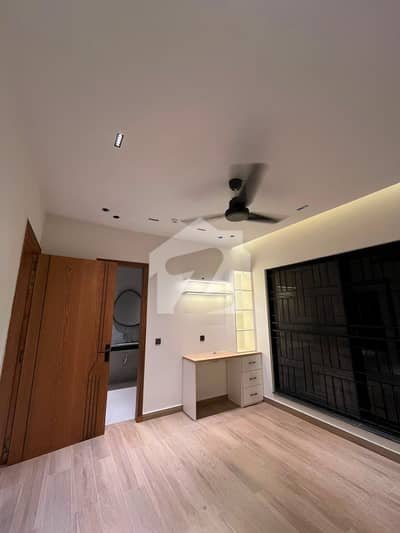 5 Marla Brand New Luxury House for Sale in DHA Rahbar 11