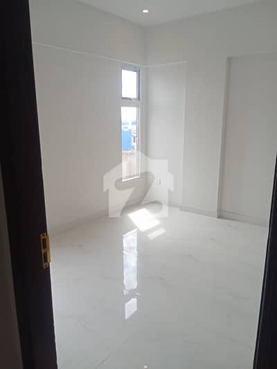 VIP LAVISH BRAND NEW 3 BEDROOM FLAT FOR RENT 1550 WITH LIFT PARKING GENERATOR No broker